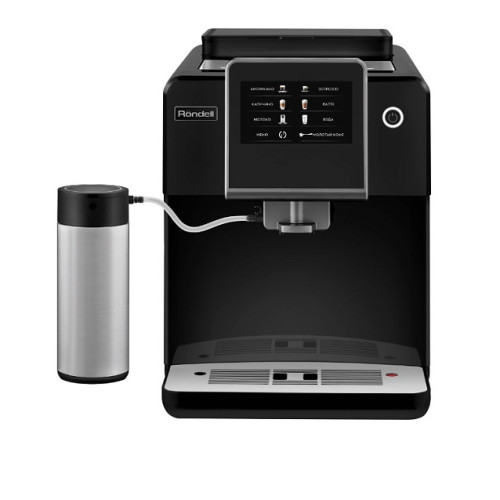 Кофемашина RONDELL RDE-1110