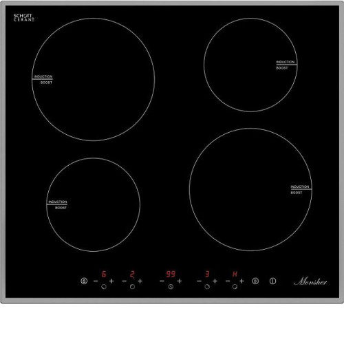 Варочная панель MONSHER MKFI7016B2