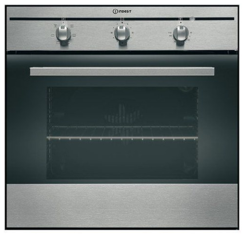 Духовой шкаф INDESIT fim 51 k.a ix