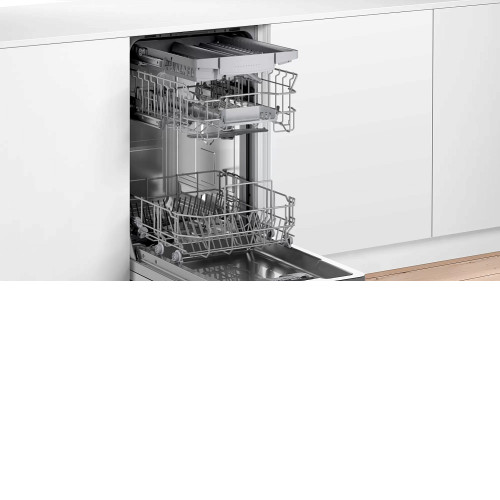 Посудомоечная машина BOSCH SPV4HMX2DR