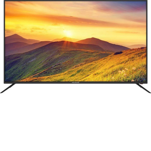Телевизор POLARLINE 58PU55STC-SM