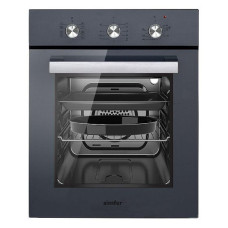 Духовой шкаф SIMFER B4EG19070 Духовой шкаф SIMFER B4EG19070
