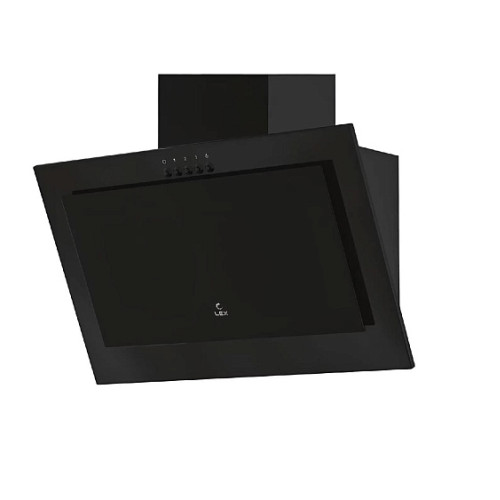 Вытяжка LEX MIO 500 BLACK