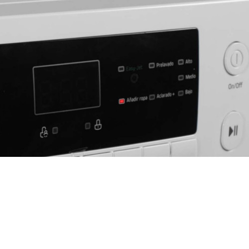 Стиральная машина BRANDT WFB184QWE