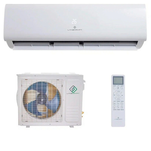 Сплит-система LANZKRAFT LSWH-25FC1N/LSAH-25FC1N