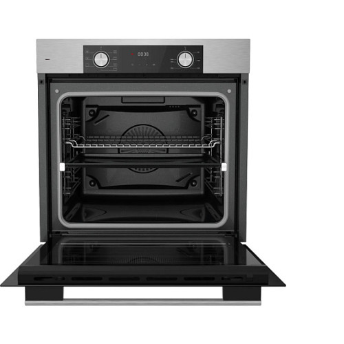 Духовой шкаф KUPPERSBERG HF 608 BX