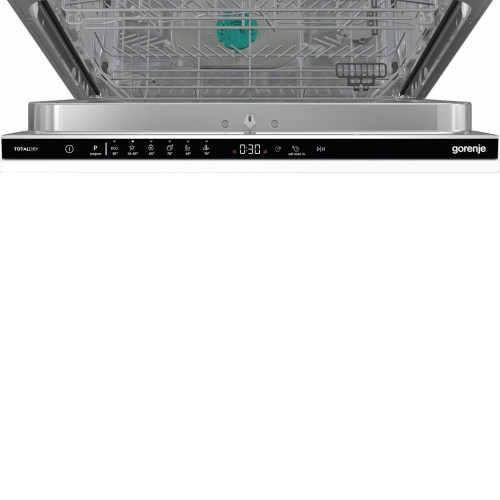 Посудомоечная машина GORENJE GV16D