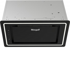 Вытяжка WEISSGAUFF Quadra 606 Black