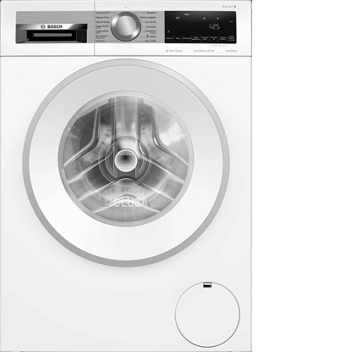 Стиральная машина BOSCH WGG144ZEPL