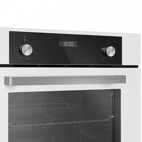 Духовой шкаф MEFERI MEO604WH POWER