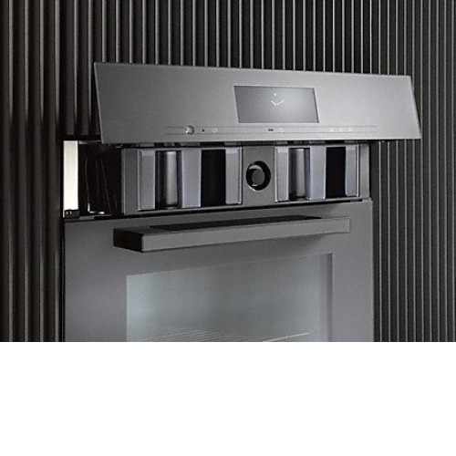 Пароварка MIELE DGC 7440 GRGR