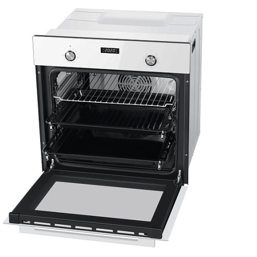 Духовой шкаф HAIER HOX-P09CGW