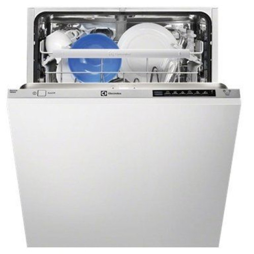 Посудомоечная машина ELECTROLUX esl 6552 ro