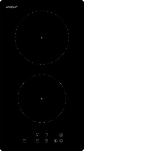 Варочная поверхность WEISSGAUFF HI 32 BA