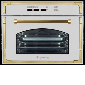 Пароварка встраиваемая KUPPERSBERG rs 969 c