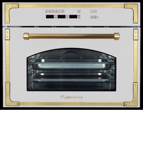 Пароварка встраиваемая KUPPERSBERG rs 969 c