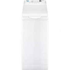 Стиральная машина с вертикальной загрузкой ZANUSSI zwy 61005ca