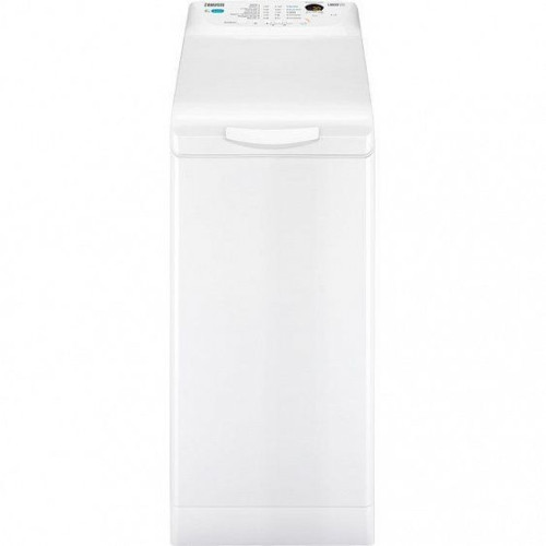 Стиральная машина с вертикальной загрузкой ZANUSSI zwy 61005ca