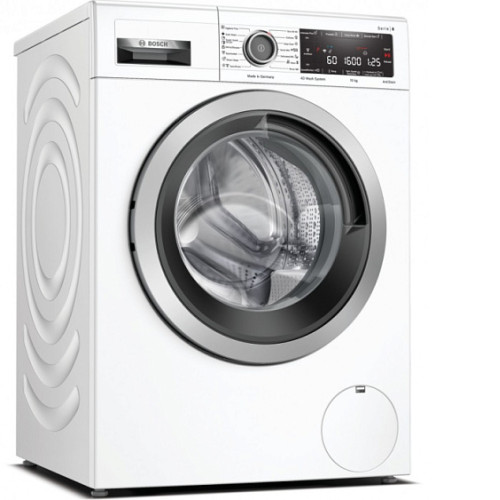 Стиральная машина BOSCH WAX32M01BY