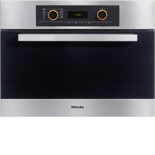 Пароварка Miele DG 5061