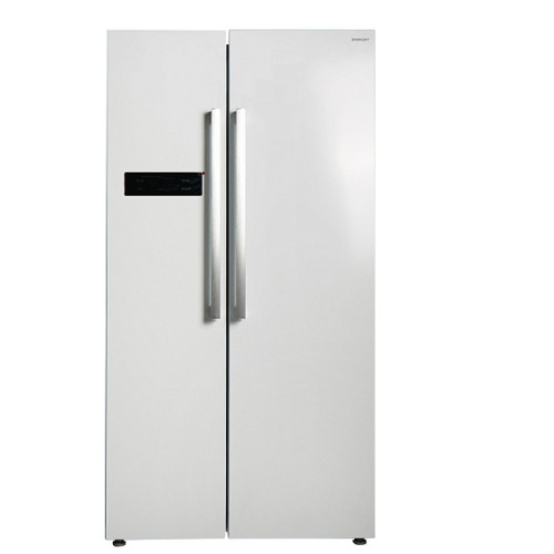 Холодильник ZARGET ZSS 615W