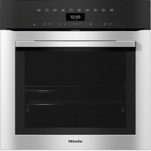 Духовой шкаф MIELE H7364BP EDST/CLST
