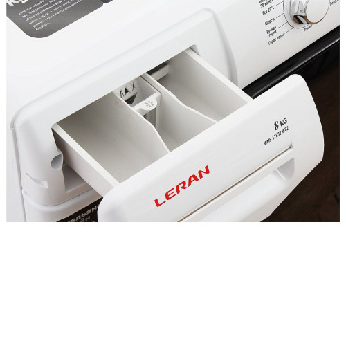Стиральная машина Leran WMS 12832 WD2