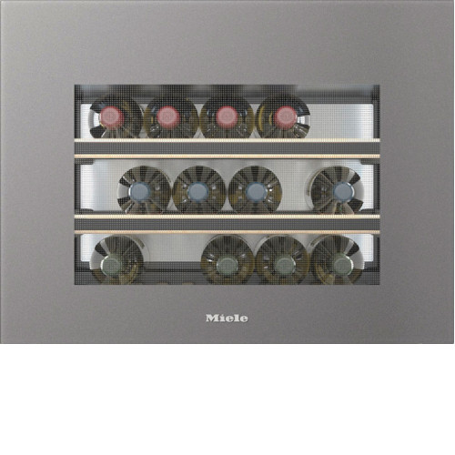 Винный шкаф MIELE KWT 7112 iG GRGR