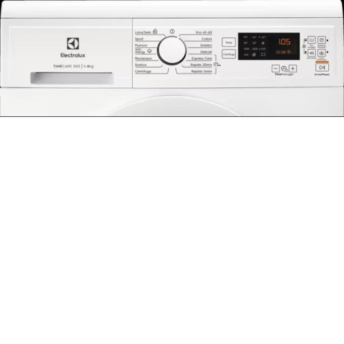 Стиральная машина ELECTROLUX EW2F5W82