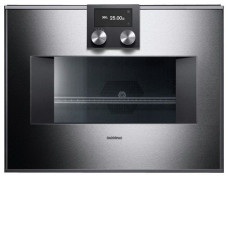 Духовой шкаф GAGGENAU bm450110