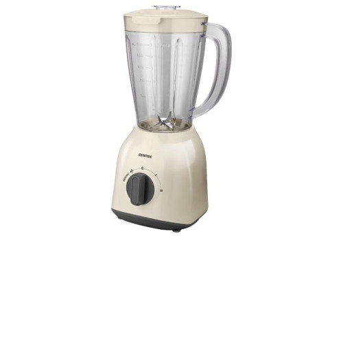 Блендер CENTEK CT-1348 бежевый