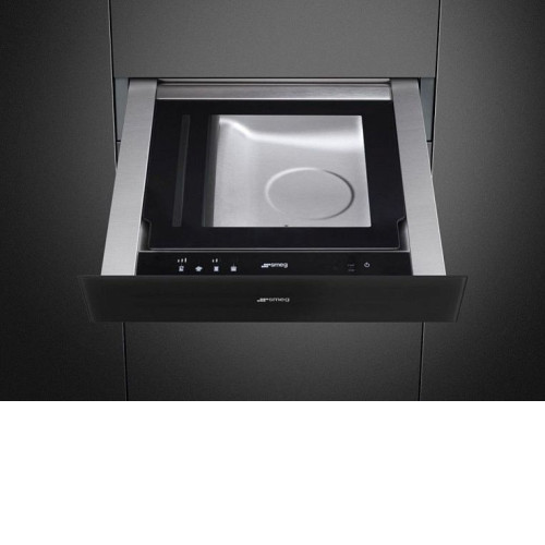 Вакууматор SMEG CPV115B3