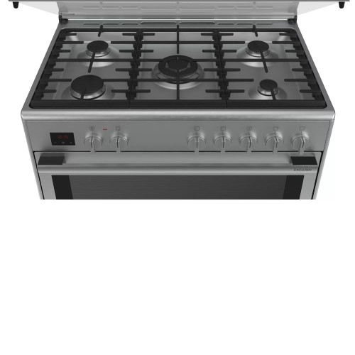 Варочный центр BOSCH HSB738357M