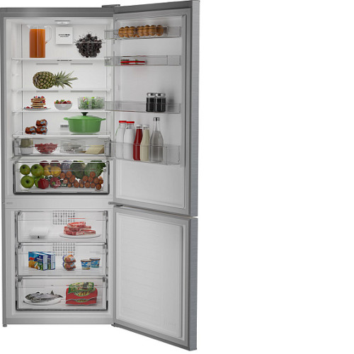 Холодильник HOTPOINT-ARISTON HFL 560I X