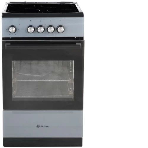 Плита DELUXE 506004.14 эс-002