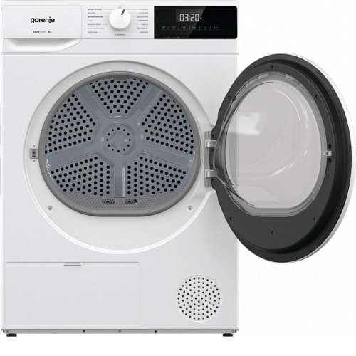 Сушильная машина GORENJE DHNE82/C