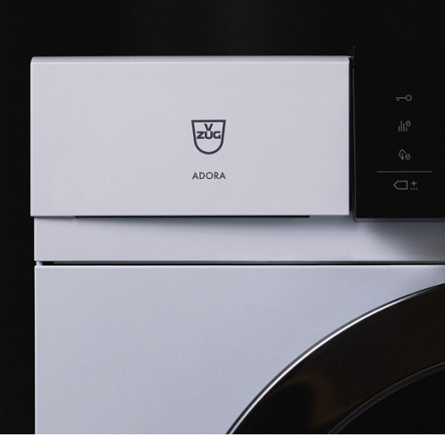 Стиральная машина V-ZUG AdoraWash V6000 AW6T-11025 R