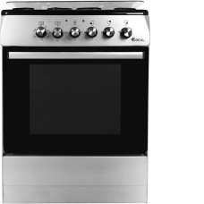 Плита IDEAL L305 серый