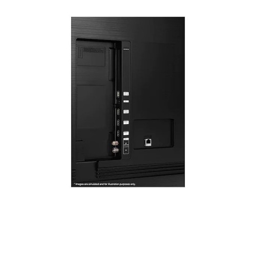 Телевизор SAMSUNG UE65AU7100U