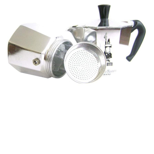 Кофеварка BIALETTI Moka express 1163