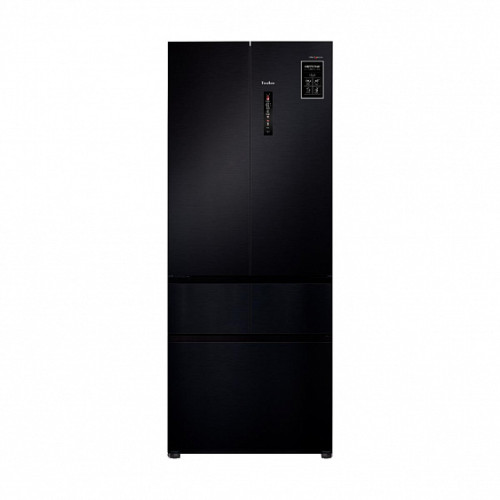 Холодильник TESLER RFD-427BI Graphite