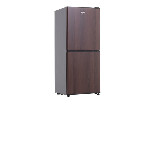 Холодильник OLTO RF-140C wood