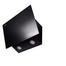 Вытяжка HOLBERG PLAZA 600TBL