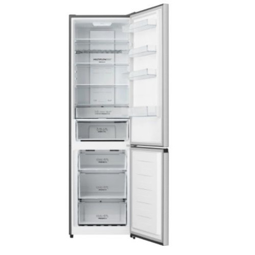Холодильник GORENJE NRK620FAXL4