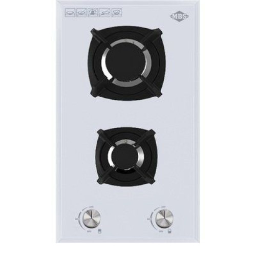 Варочная панель MBS PG-302WH