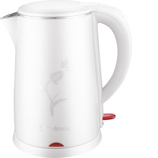 Чайник SAKURA SA-2159W Чайник SAKURA SA-2159W