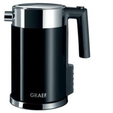 Электрочайник GRAEF wk 62 черный Электрочайник GRAEF wk 62 черный