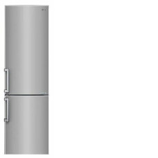 Холодильник LG GB-B530PZCFE серебристый Холодильник LG GB-B530PZCFE серебристый