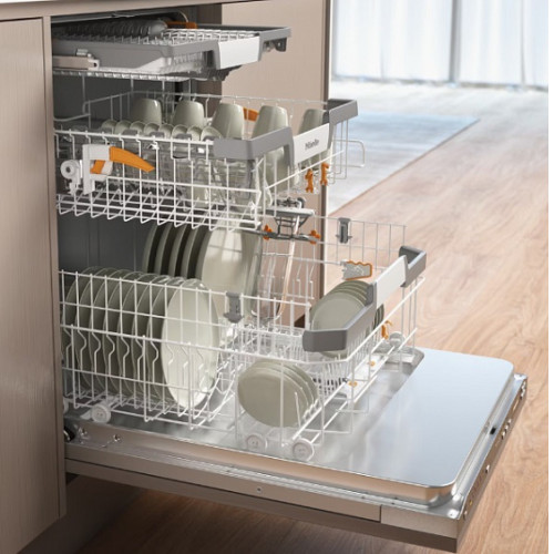 Посудомоечная машина MIELE G 7265 SCVi XXL EDST