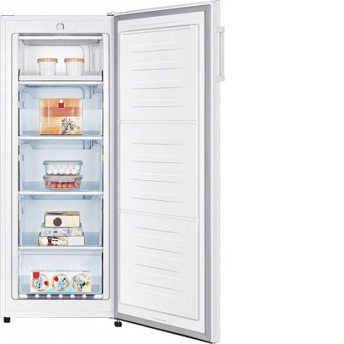 Морозильная камера HISENSE FV206D4AW1